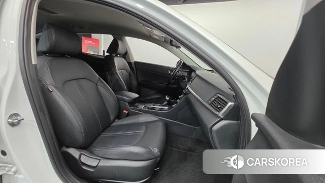 Kia The New K5 2nd generation id 4377573 из Кореи 20