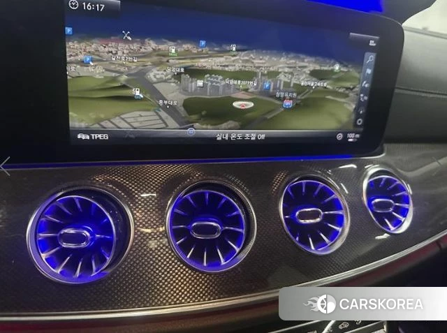 Mercedes-Benz CLS-Class C257 id 3861565 из Кореи 12