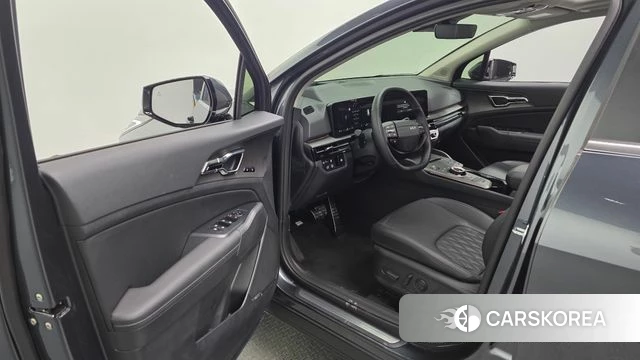Kia The New Sportage 5th Generation Hybrid id 3858269 из Кореи 20