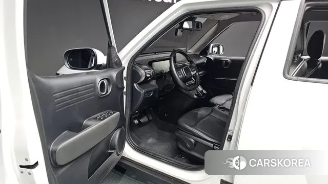 Hyundai Casper id 3322790 из Кореи 20