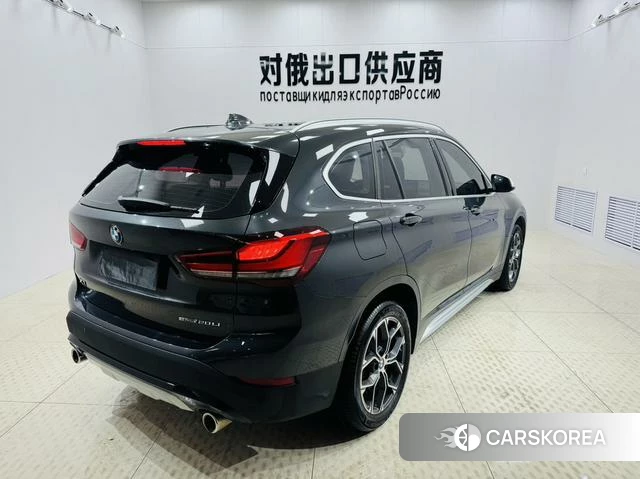 BMW X1 id 4291093 из Китая 13