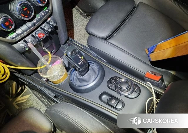 Mini Cooper Countryman id 3889230 из Кореи 12