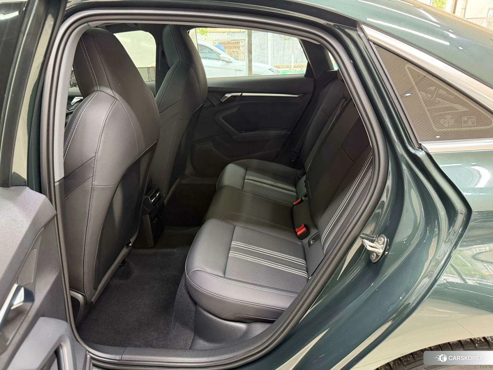 Audi A3 id 4454385 из Китая 23