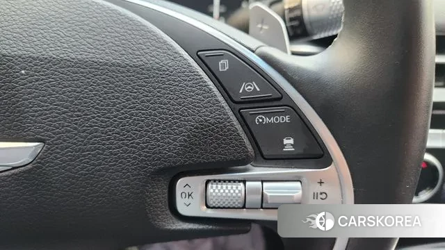 Genesis G80 (RG3) id 2965880 из Кореи 20