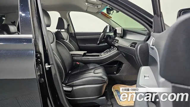 Hyundai Palisade id 2754866 из Кореи 20