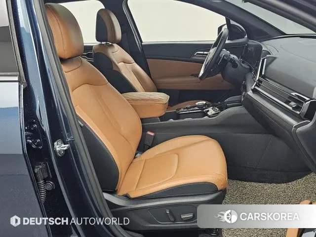 Kia Sportage 5th Generation id 3383479 из Кореи 20