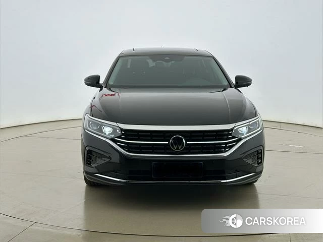 Volkswagen Passat id 4300203 из Китая 24