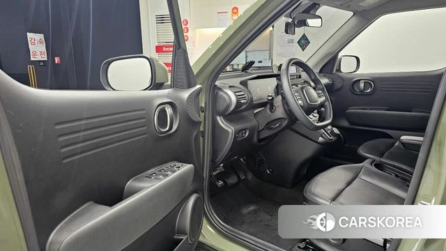 Hyundai Casper id 4361251 из Кореи 20