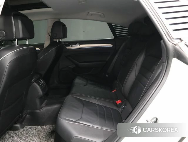 Volkswagen Arteon id 4416791 из Кореи 20