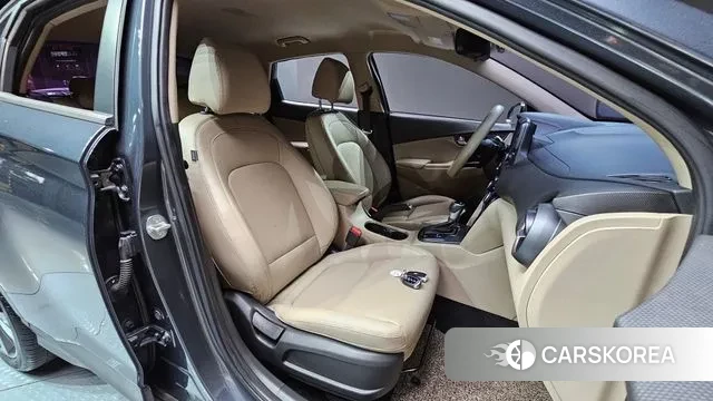 Hyundai Kona id 3265468 из Кореи 20