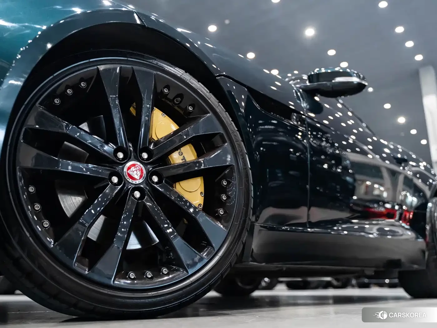 Jaguar F-TYPE id 4515286 из Китая 18