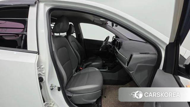 Kia Morning Urban (JA) id 4535628 из Кореи 28