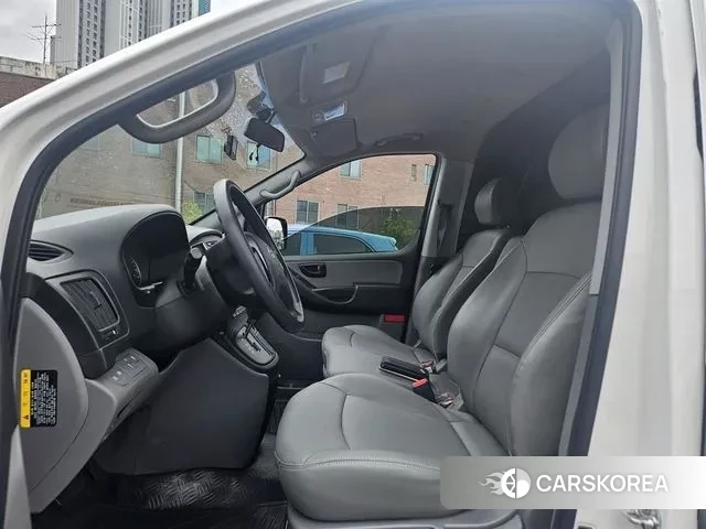 Hyundai The New Grand Starex id 2940867 из Кореи 20