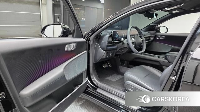 Hyundai Ionic 6 id 4941295 из Кореи 36