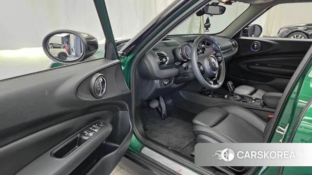 Mini Cooper S Clubman id 4458815 из Кореи 31