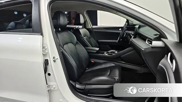 Kia K5 3rd generation id 3427334 из Кореи 20