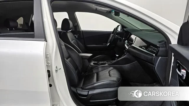 Kia The New Niro id 3453580 из Кореи 20