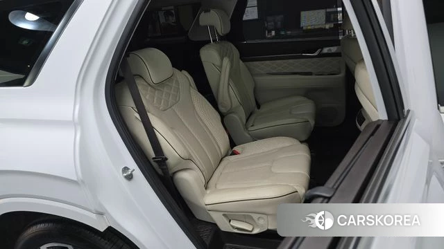Hyundai Palisade id 4855723 из Кореи 32