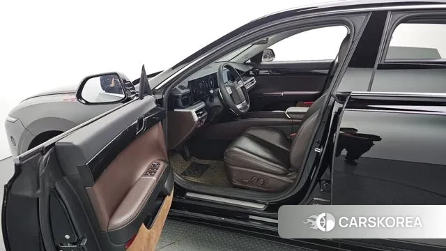 Hyundai Grandeur (GN7) id 3420793 из Кореи 20