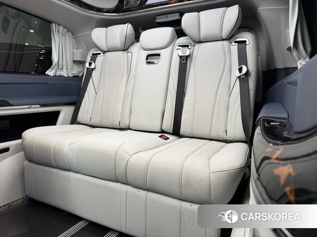 Mercedes-Benz Vito id 4272366 из Китая 19