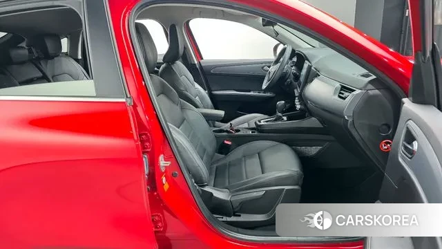 Renault Korea (Samsung) XM3 id 3660342 из Кореи 20