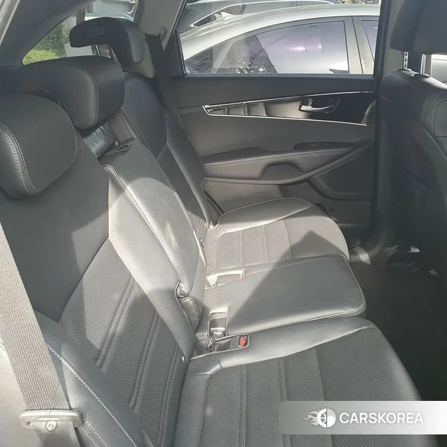 Kia The New Sorento id 4246249 из Кореи 12