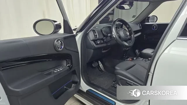 Mini Cooper Countryman id 3717196 из Кореи 20