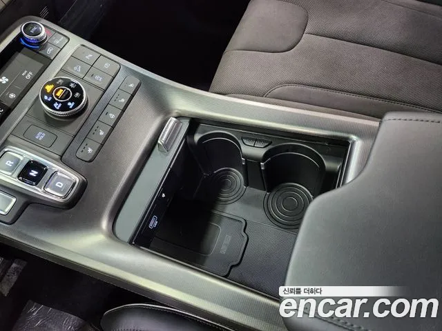 Hyundai The New Palisade id 2714977 из Кореи 20