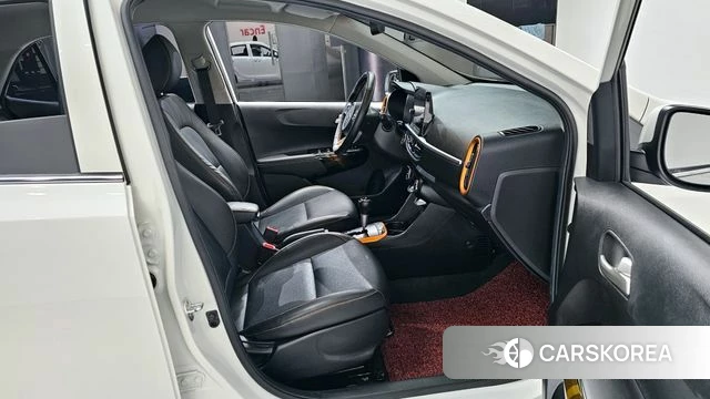 Kia Morning Urban (JA) id 3828270 из Кореи 20