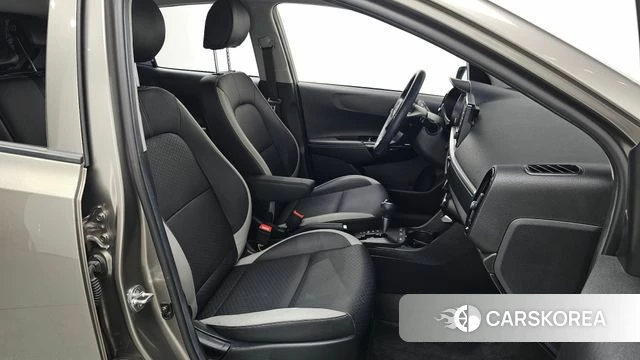 Kia All New Morning (JA) id 3853892 из Кореи 20