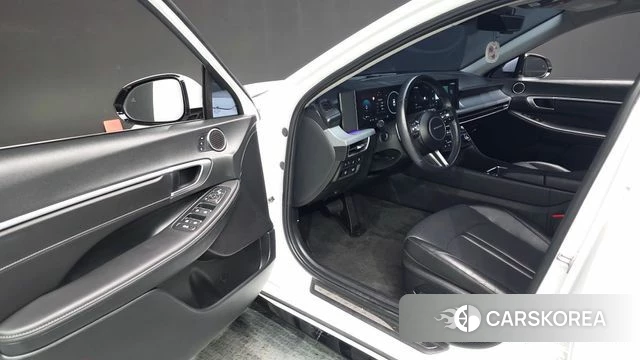 Hyundai Sonata D Edge (DN8) id 4608257 из Кореи 33