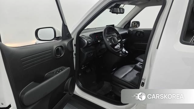 Hyundai Casper id 4500941 из Кореи 33