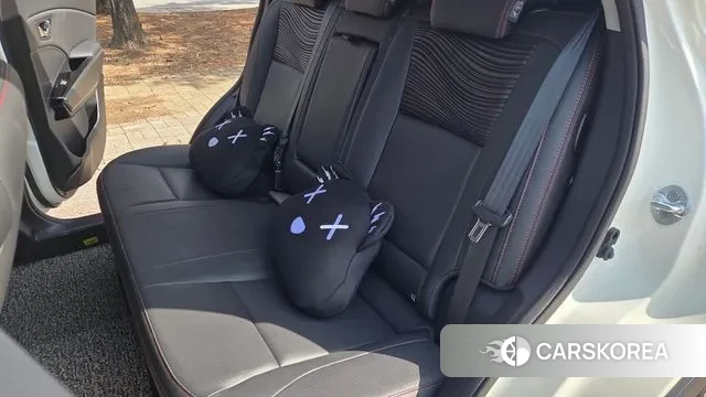 Ssangyong Tivoli Air id 3742774 из Кореи 20