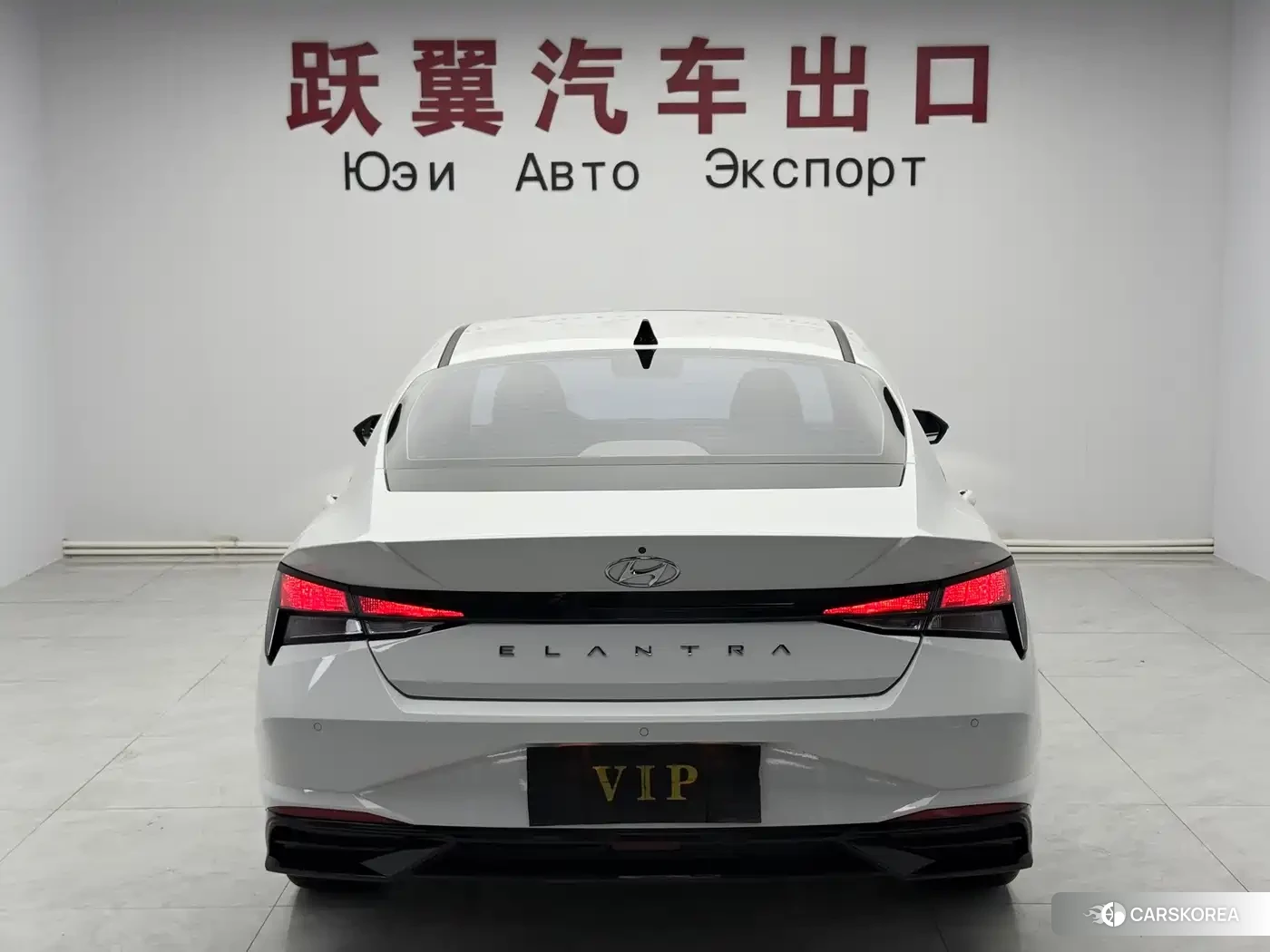 Hyundai Elantra id 4622656 из Китая 21