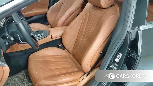 Mercedes-Benz CLS-Class C257 id 3523683 из Кореи 20