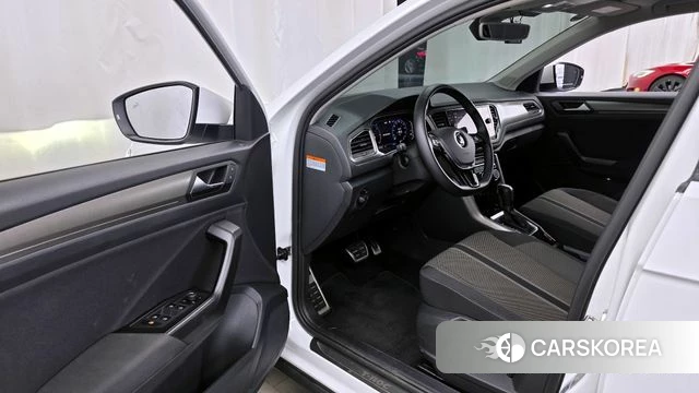 Volkswagen T-Roc id 4376790 из Кореи 28
