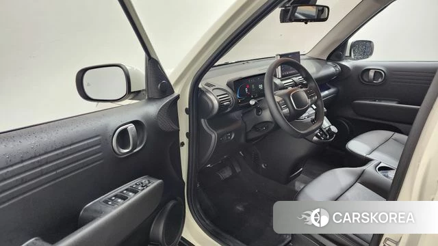 Hyundai Casper id 4608555 из Кореи 33