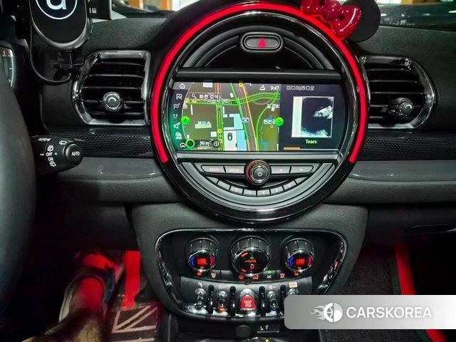 Mini Cooper S Clubman id 4737177 из Кореи 19