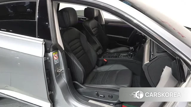 Volkswagen Arteon id 3546997 из Кореи 20