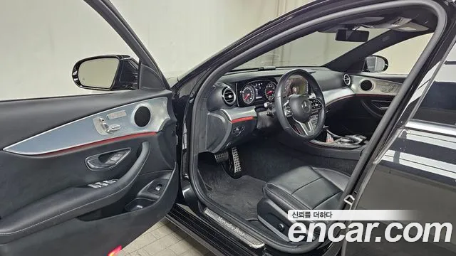 Mercedes-Benz E-Class W213 id 2468682 из Кореи 20