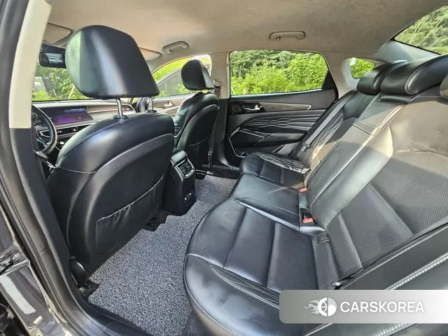 Kia K7 Premier id 3098204 из Кореи 20