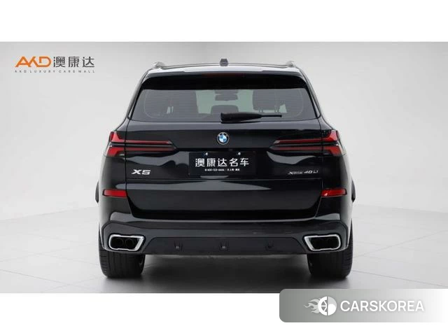 BMW X5 id 4272420 из Китая 10
