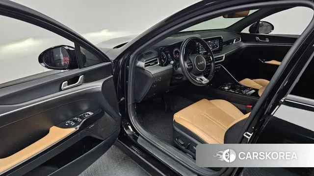 Kia K5 Hybrid 3rd Generation id 3333374 из Кореи 20