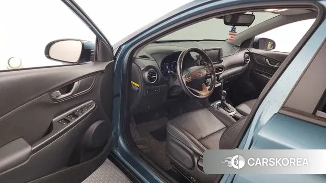 Hyundai Kona id 3258985 из Кореи 20