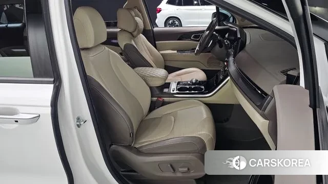 Kia Carnival 4th generation id 3765679 из Кореи 20