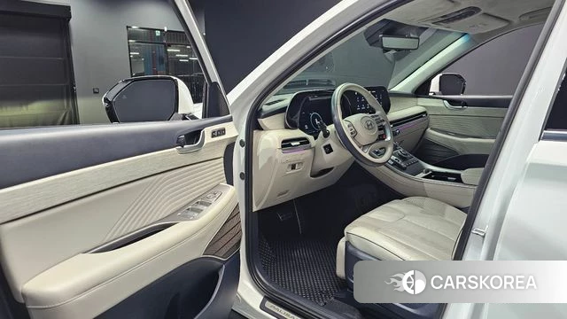 Hyundai The New Palisade id 4922154 из Кореи 34