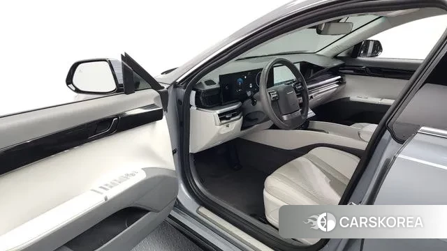 Hyundai Grandeur (GN7) id 3590788 из Кореи 20