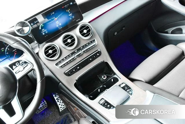 Mercedes-Benz GLC id 3857890 из Китая 18