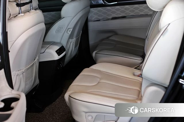 Hyundai Palisade id 3878047 из Кореи 20