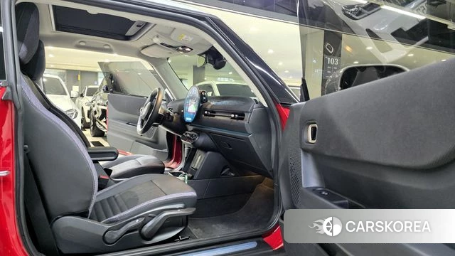 Mini Cooper C 4th generation id 4639847 из Кореи 16